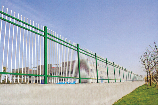 平安围墙护栏0703-85-60